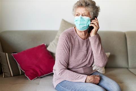 ACMA warns Symbio over underinvestigating scam calls