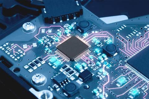Japanese companies to develop chipmaking technology with TSMC