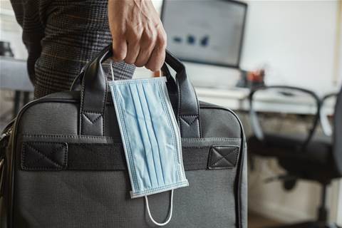 Barhead deploys office space management tool for NRMA