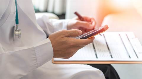 Telstra Health to spend $350m to acquire UK medical SaaS vendor MedicalDirector