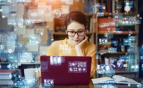 Dream Collective, AWS launch SheDares program to help women find careers in tech