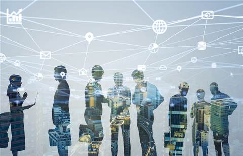 Lenovo shakes up APAC leadership team