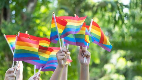 Accenture deploys Salesforce for free to Equality Australia