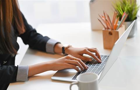 Commercial demand driving PC market growth, despite supply shortages