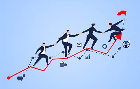 ANZ channel &#8216;cautiously optimistic&#8217; for future: CompTIA