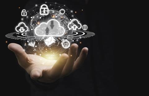 Managed security demand grows as spend continues to rise