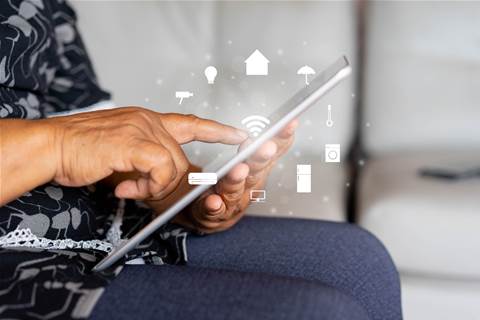 &#8203;&#8203;MacTel partners with non-profit Civic Disability Services to enable independent living