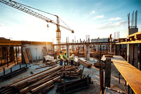 Google Cloud signs direct deal with Lendlease
