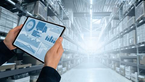 Aquion tapped as new ANZ distributor for Infragistics