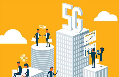 Optus, Telstra fork out $2 billion for low band 5G spectrum