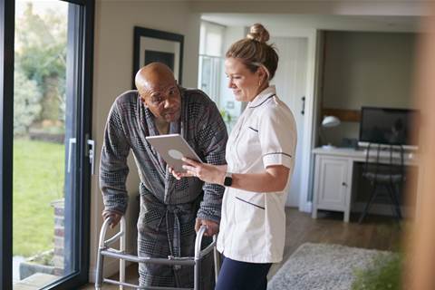 How tech could help fix Australia&#8217;s broken aged care system