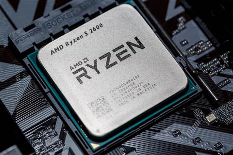 AMD sets chip industry record with US$50 billion Xilinx purchase