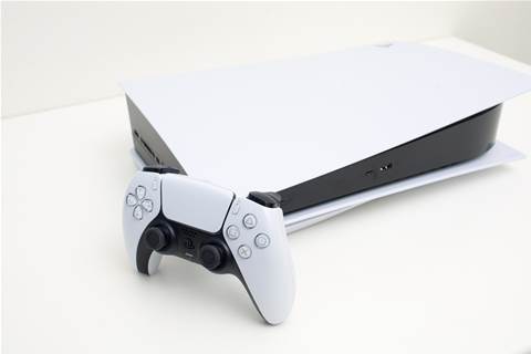 Sony cuts PlayStation 5 production outlook
