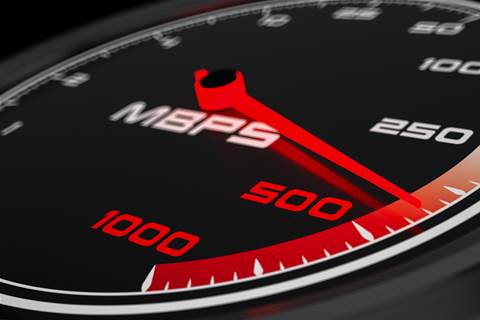 NBN wholesalers seeing uptick in high-speed connections: ACCC