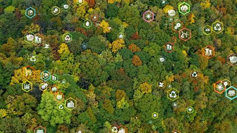Avanade launches Microsoft-powered "Smart Sustainability" solutions