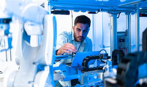 CSIRO, industry, unis splash $16.2 million on 165 tech postgrads