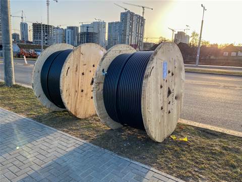 Swoop acquires Sydney-based dark fibre provider Luminet for $8 million