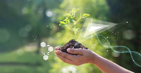 Farmers to get data level up with new digital farms project