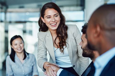What employees look for in a tech job