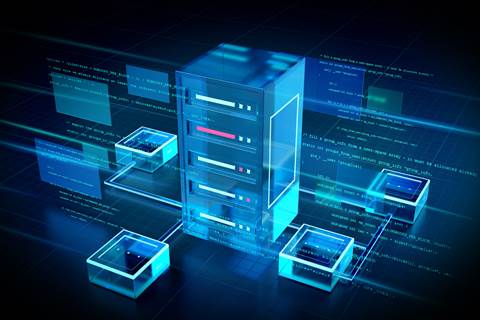IDC: Hybrid cloud drives growth of enterprise server and storage market
