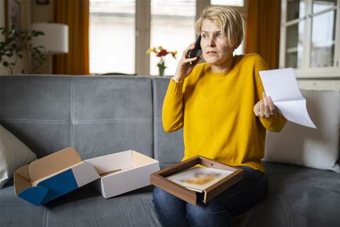 Telco complaints are on the rise again
