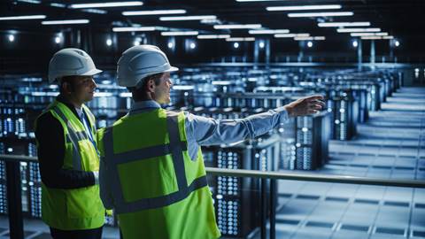 Megaport says Cisco, Arrow partnerships helped boost revenue