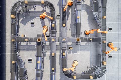 DiUS becomes first APJ partner to attain AWS Applied AI competency