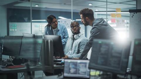 Gold Coast-based TechConnect IT Solutions launches &#8216;warrior program' managed services offering