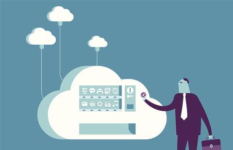 French cloud services provider Atos to join DTA Cloud Marketplace