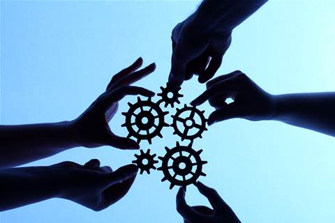 Sydney Salesforce partner launches MuleSoft-based business practice