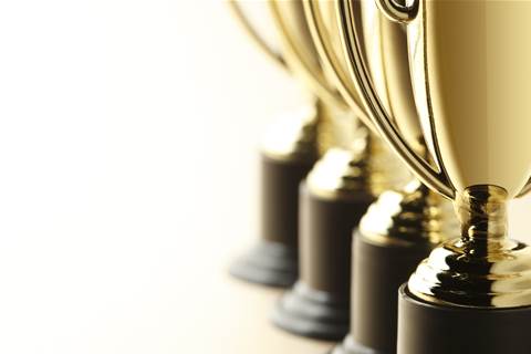 Pax8 honours top-performing Australian partners