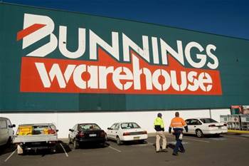 Bunnings weaponises analytics for assault on banks, appliance retailers