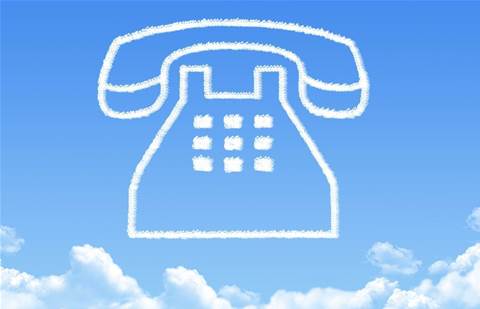 Optus gets first crack at Cisco's cloud calling platform