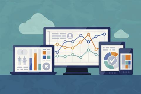 IDC: 2020 spend shows software becoming the backbone of business