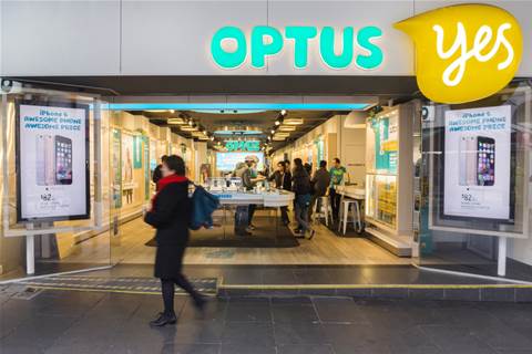 Optus revenue drops as NBN payments continue to sting