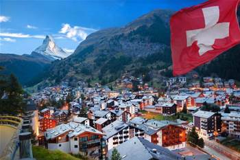 Switzerland files criminal complaint over Crypto spying scandal