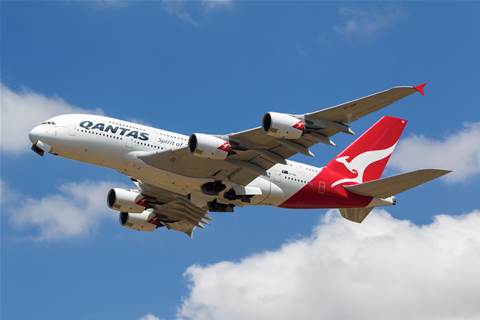Dicker Data now exclusive IT distie offering Qantas points to partners