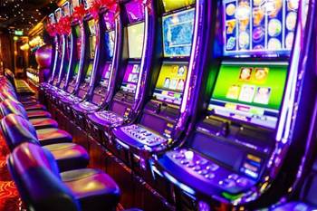 Blow up the pokies? NSW wants an app for that