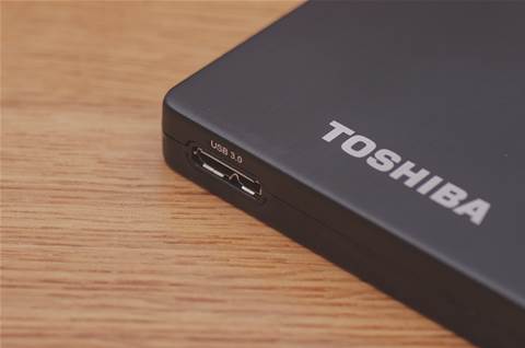 A brief history of Toshiba's recent crises