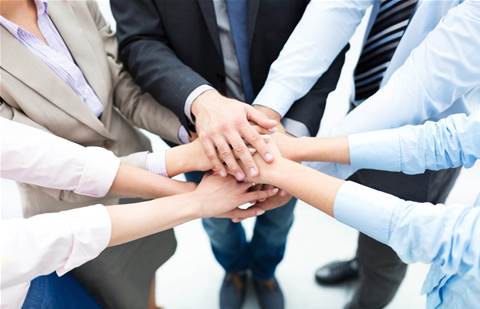 Dell, Cisco, IBM make partners equal to shareholders