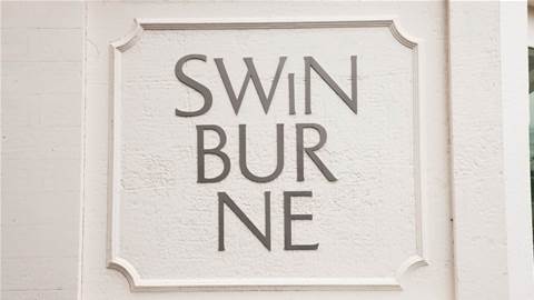 Swinburne Uni builds AWS' own education into degree