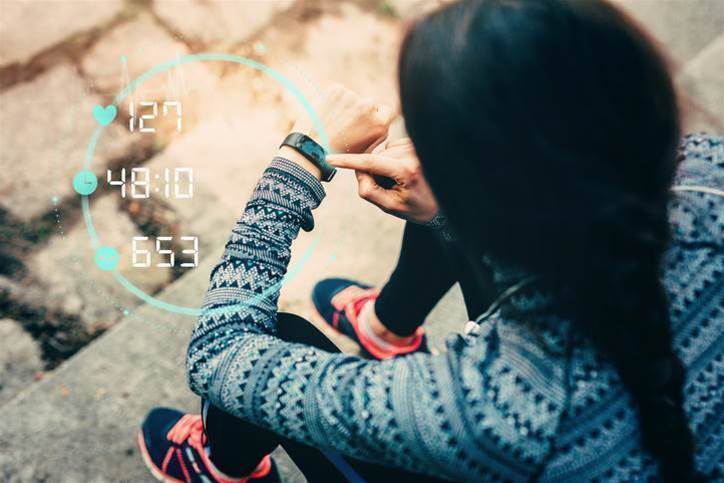 Aussie wearables make medical mark