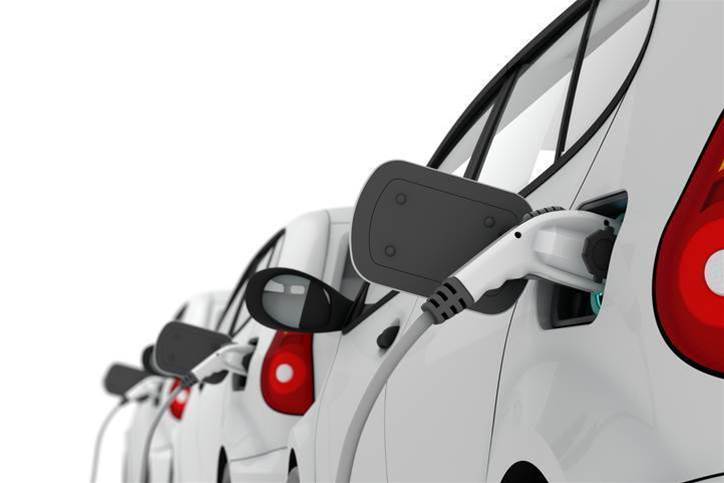 How are we all going to charge our electric cars?