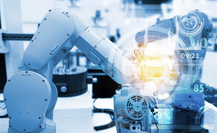 To Industry 4.0 and beyond