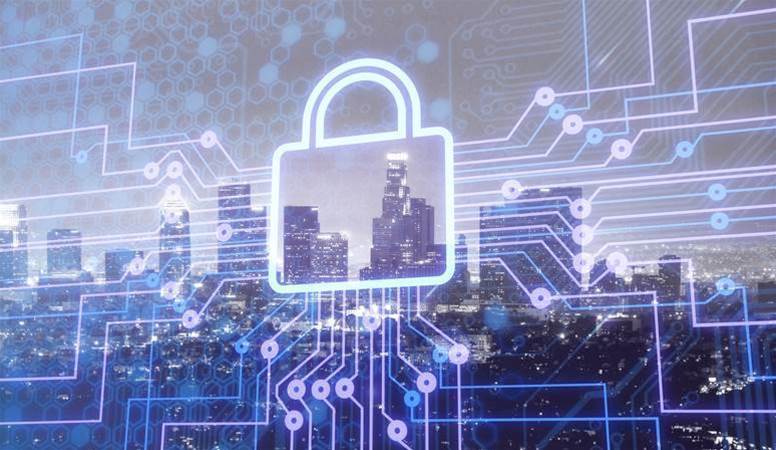 Startup can secure IoT devices with data analytics