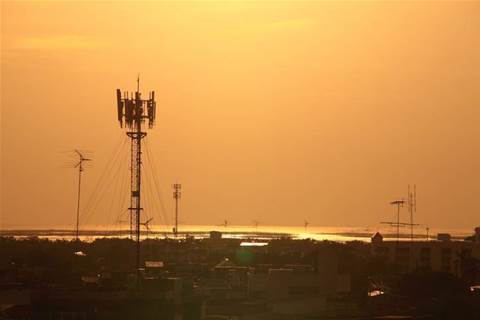 Optus urges govt to rethink 5G small cell rules
