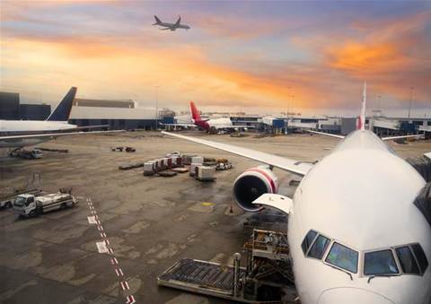 Airservices' cloud migration makes rapid landing