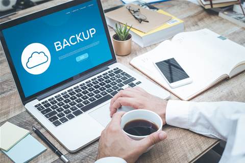 Ingram Micro brings Veeam to its ANZ Cloud Marketplace