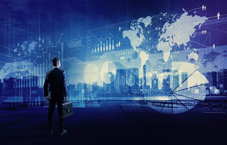 Forget Trump, Industry 4.0 was WEF's key focus