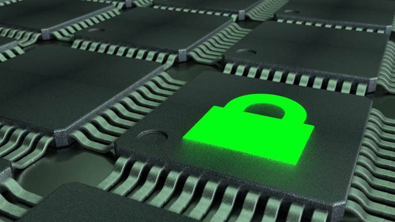 Aussie 'world first' blockchain application for IoT security
